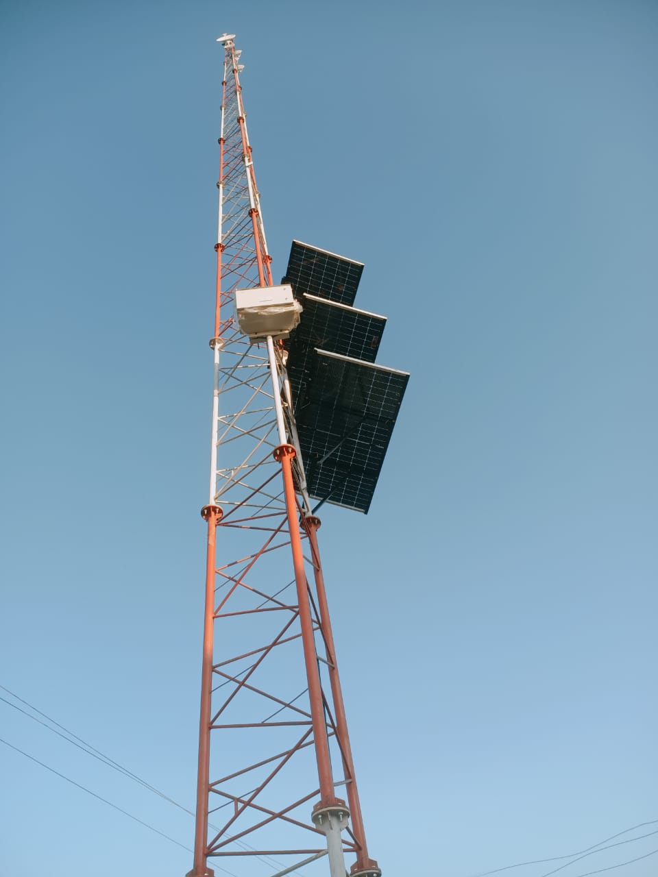 RF Tower